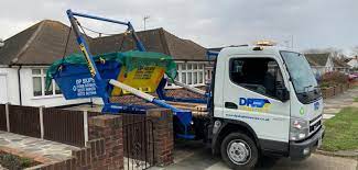 Mini Skip Hire