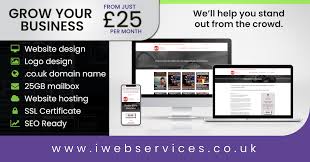 affordable web design
