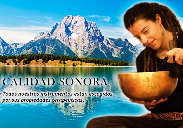 tibetan singing bowl