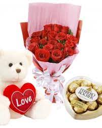 Gift Flowers Online Paranaque