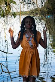 Women's Clothing Stores in Kampala, Uganda