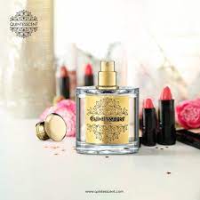 perfumeria botanica 