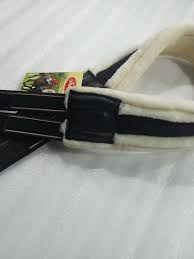 Leather All Purpose Saddle