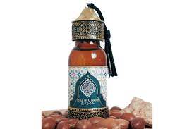 aceite de argan
