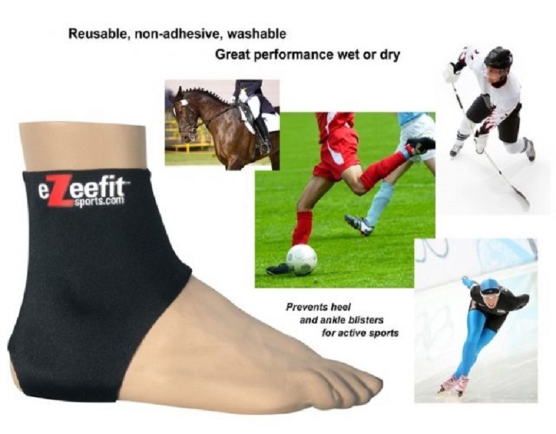 EHS QCS Short Track Blades