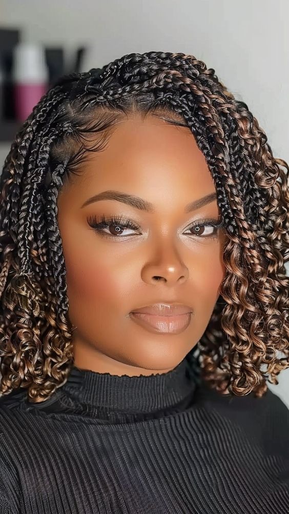 Tips for Styling Your Braided Wig for Summer Weddings