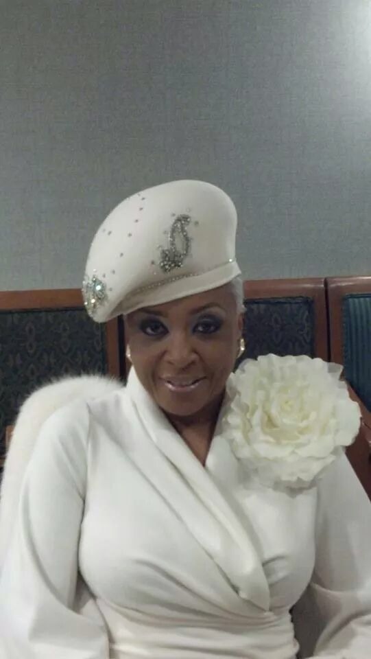 Exploring the Cultural Significance of Ladies Fancy Church Hats