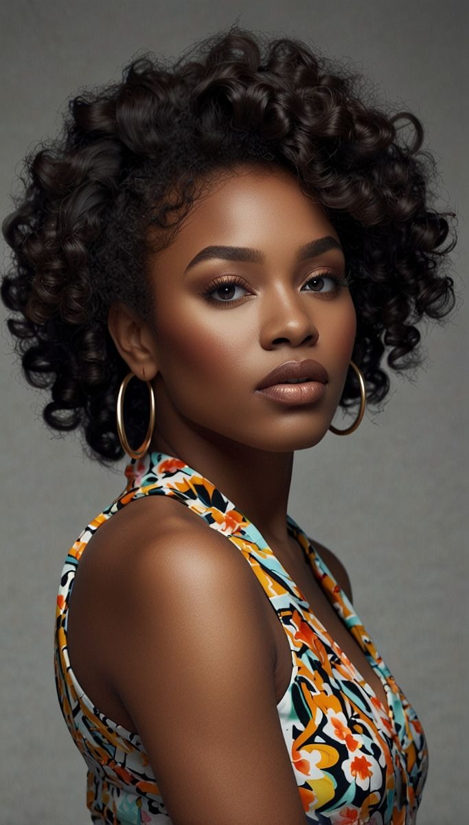 Classic Wigs: The Key to Effortless Summer Style