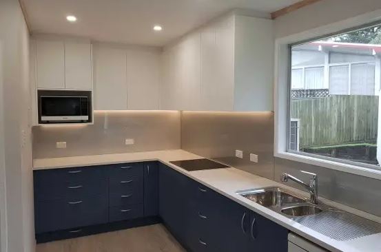 Kitchen Splashback Service in NZ