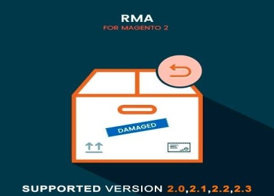 RMA for Magento 2