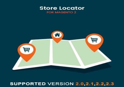 Store Locator for Magento 2