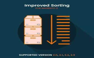 Improved Sorting for Magento 2