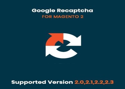 Google Invisible Recaptcha  for Magento 2