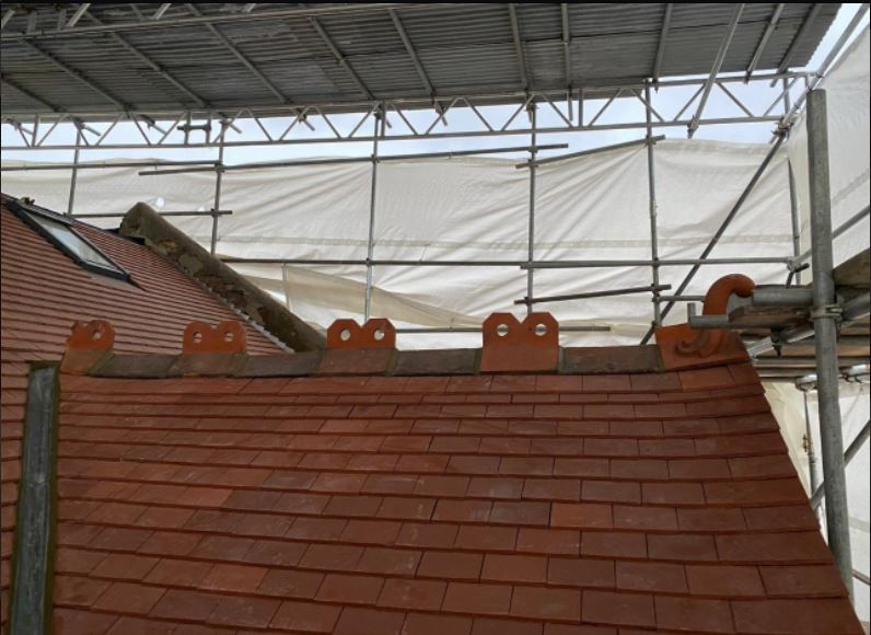 Superdry Roofing Solutions