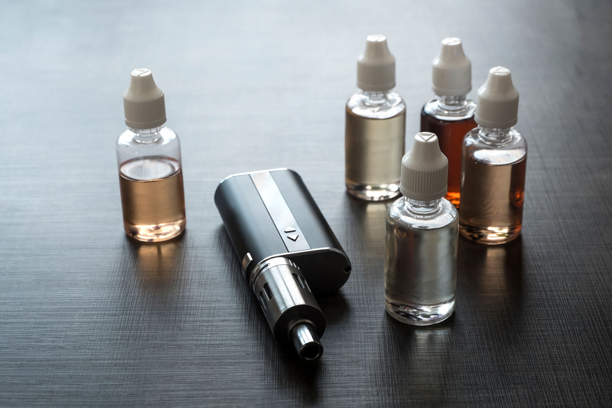 3 Most Common Reasons Why Your Electronic Cigarette Taste Burned
