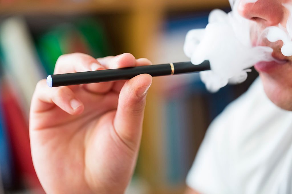 Is A Starter Kit The Best Choice To Enter The World Of Vaping?