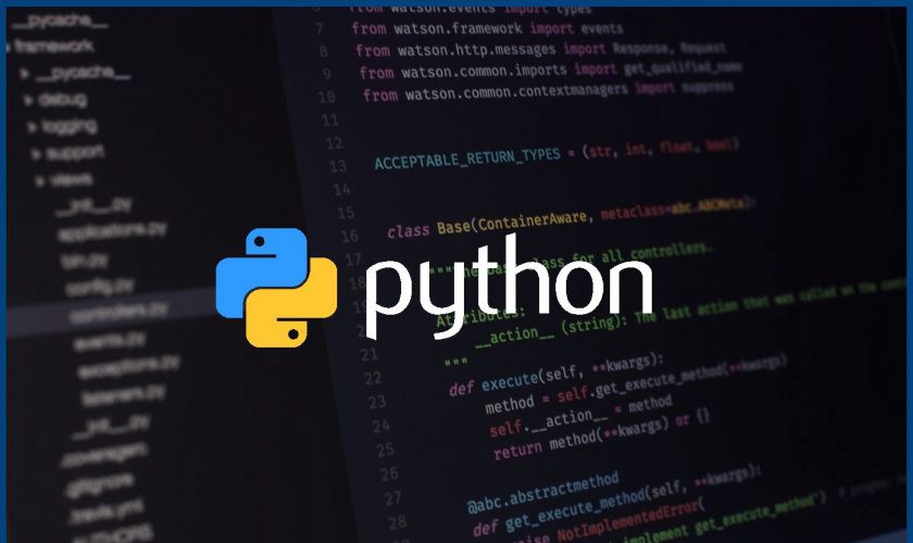 PYTHON: OOPS CONCEPT