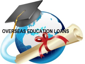 Overseas Education Loans