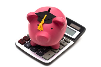 Educational Loan Calculator