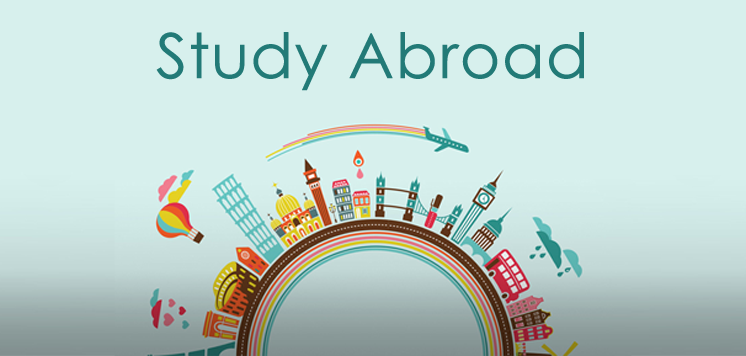 Education Loans For Studying Abroad