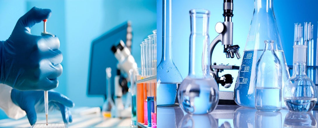 Leading Laboratory Equipment Manufacturers: Innovations Shaping Scientific Research