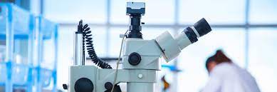 What is maintenance of laboratory equipment