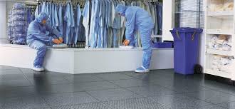 leanroom Environmental Monitoring Systems: Ensuring Optimal Conditions for Precision and Safety