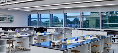 What is the purpose of laboratory equipment?