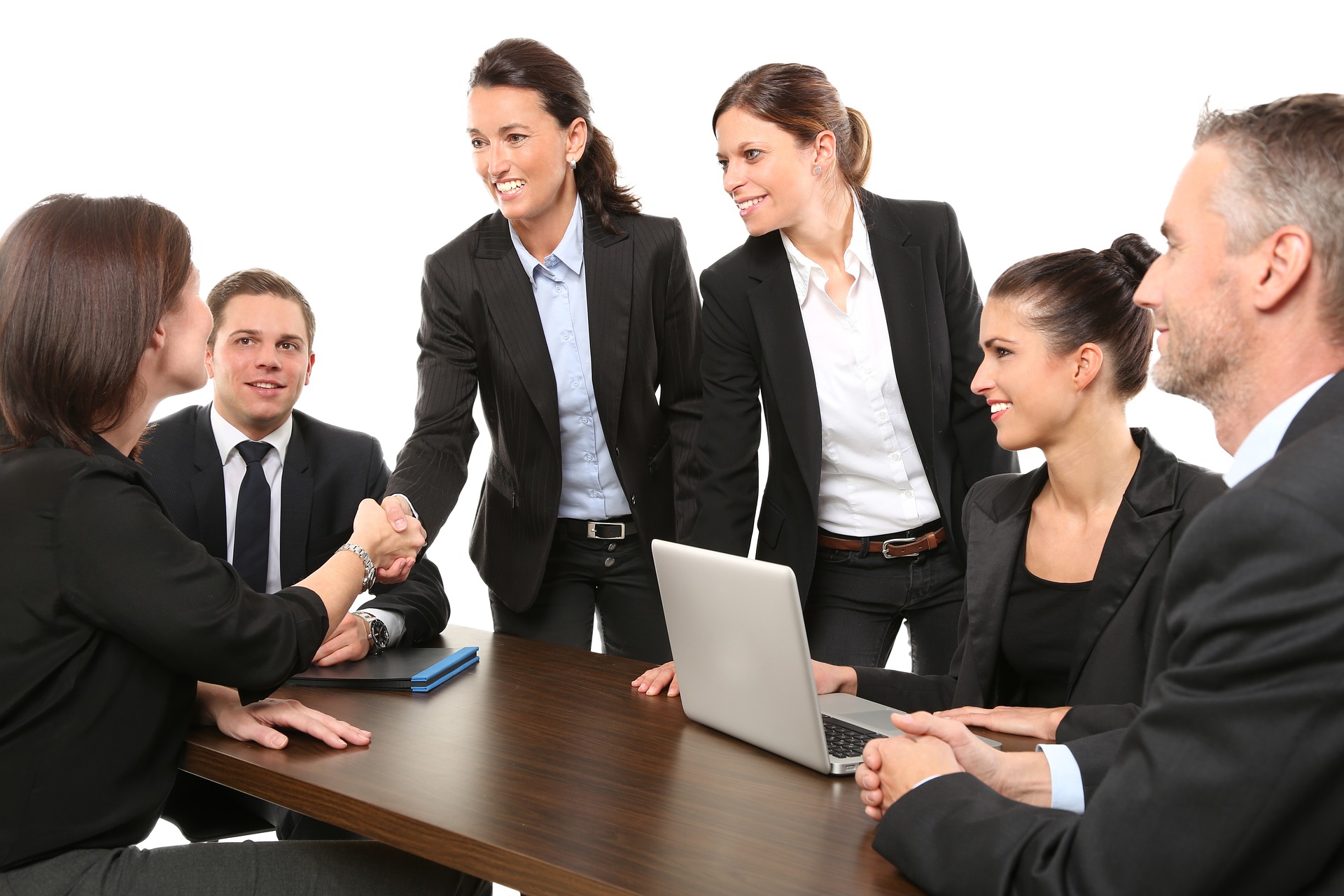 Contract Staff: Is it right for your company?