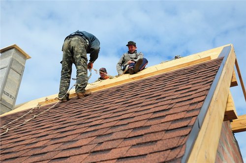 The Top Roofing Services to Keep Your Home Protected from the Elements