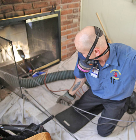 The Best Chimney Cleaners: How to Find the Right One for Your Needs