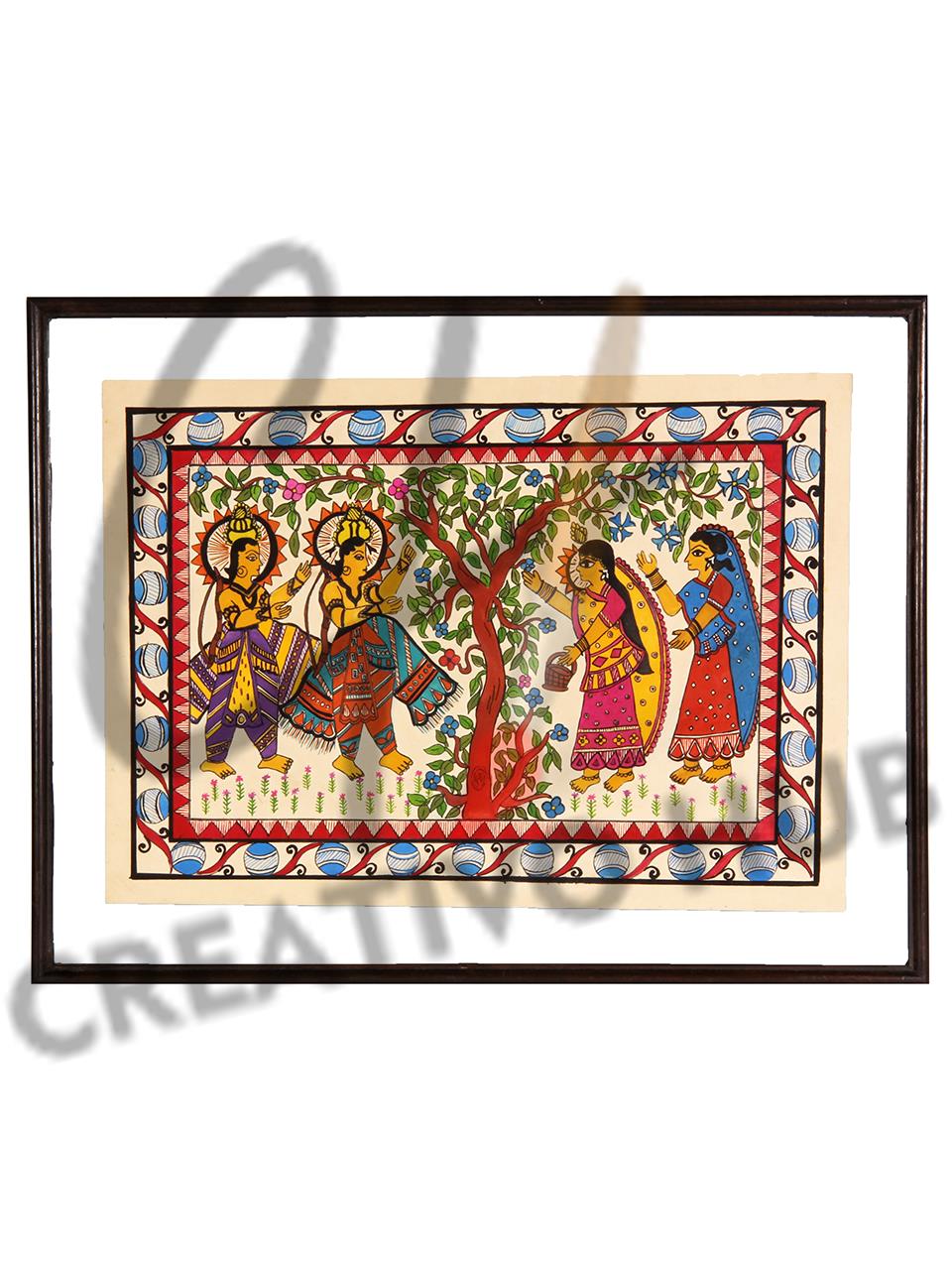 Now Buy Paintings Online - Creativo Hub
