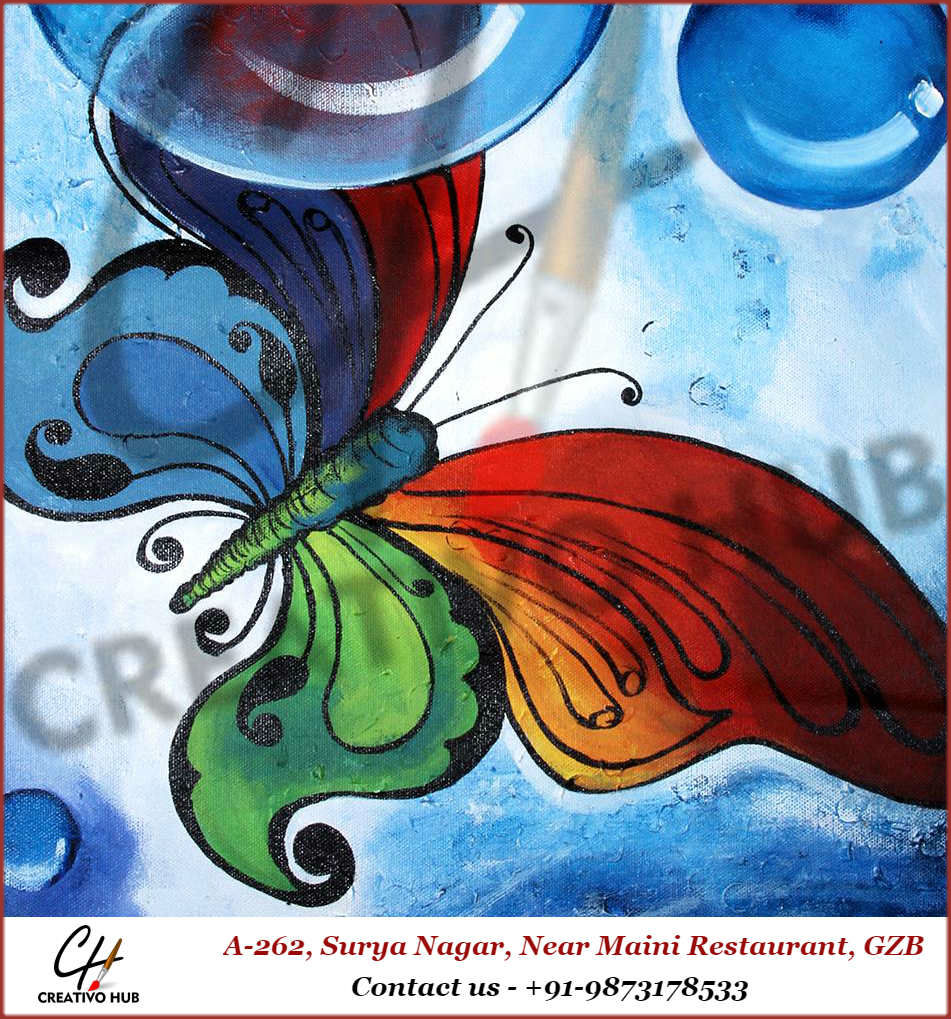 Buy Paintings Online In Delhi - Creativo Hub