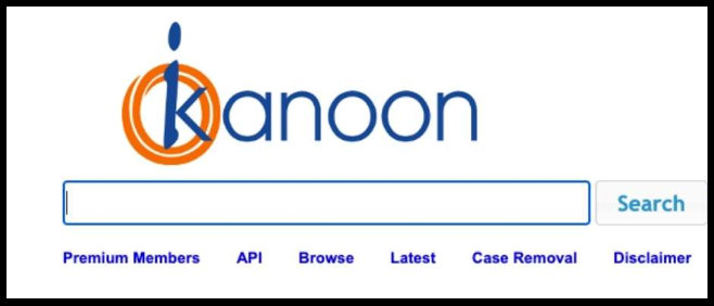 Indiankanoon.org                                                                       