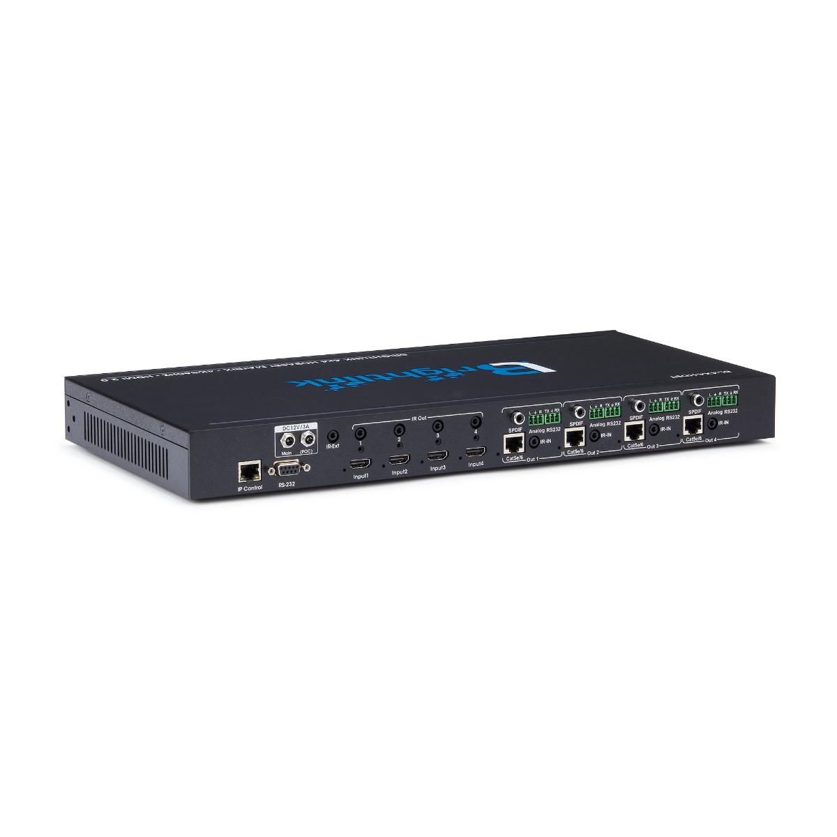 What all equipment you can consider for audio video solutions for home?