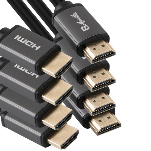 2 Things to Consider Before Buying High Speed HDMI Cable!