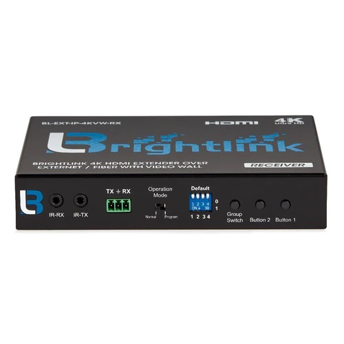 Seamless Connectivity: Advantages of a Wireless HDMI Extender for Commercial Use!