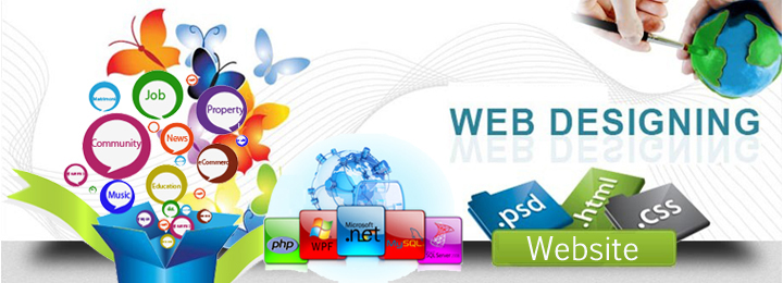 Looking Out For A Top Web Designing Companies Bangalore?