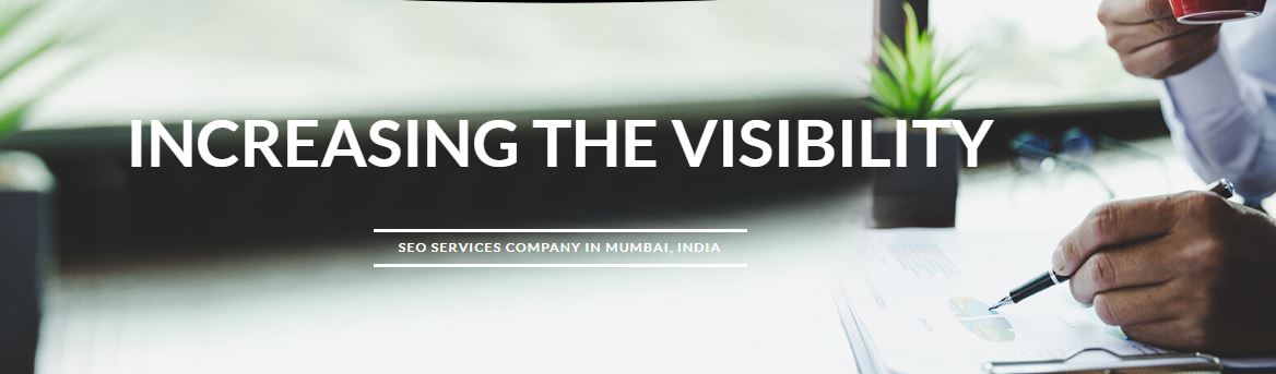 BEST SEO SERVICES COMPANY IN MUMBAI