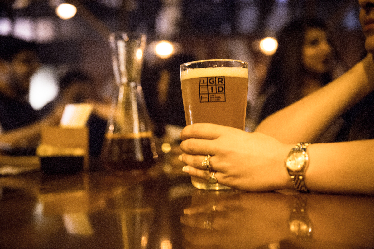 6 Classic Cocktails To Order At A Bar