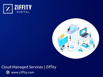 Cloud Managed Services Provider | Monitoring & Maintenance - Ziffity