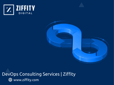 DevOps Services: Innovative Strategies for Rapid Deployment - Ziffity