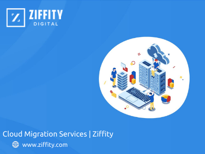 Cloud Migration Services | Cloud Migration Solutions - Ziffity