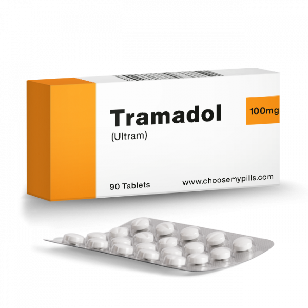 Buy Tramadol 100mg Online