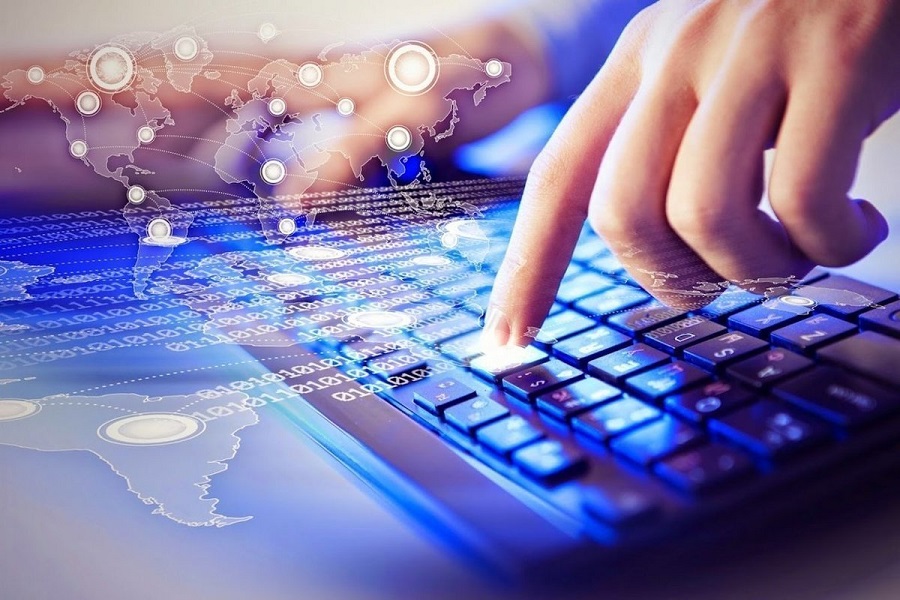 Main types of proxy servers
