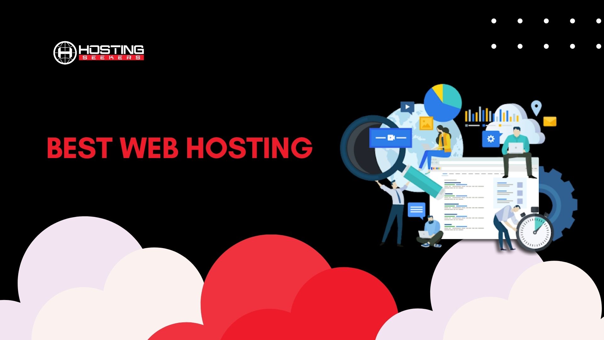 Best Web Hosting