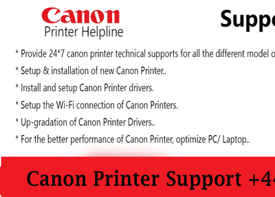 Canon Printer Help Number UK +44-800-046-5700 Canon Printer Support UK