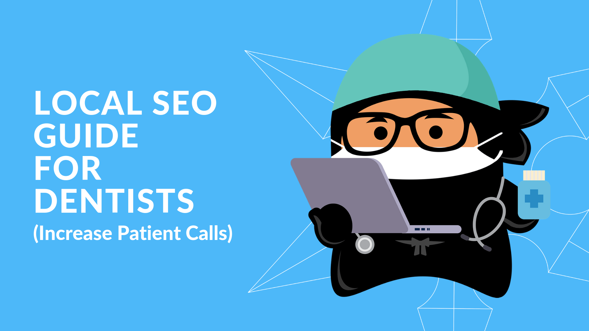 Everything you need to know about local Dental SEO Marketing 