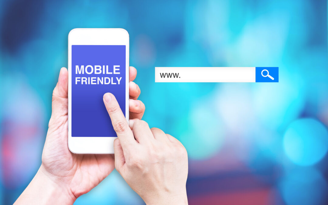 Reasons to create a mobile-friendly website with the help of a Web Design Agency in Los Angeles