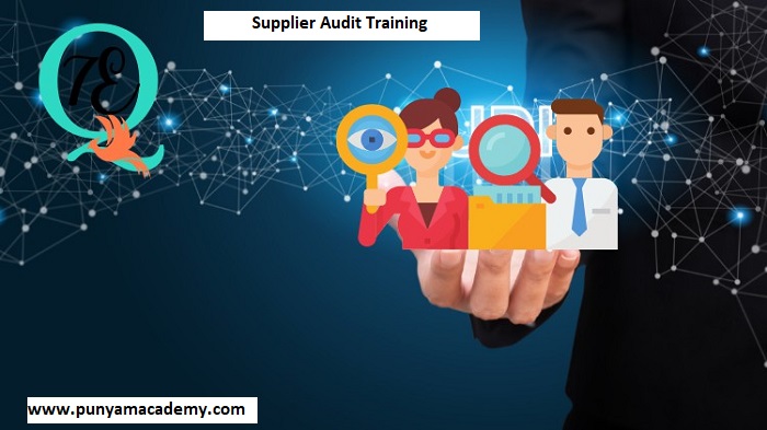 What should you be Paying Attention to While Performing Supplier Audits